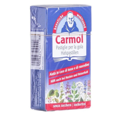 CARAMEL GUM 45 G