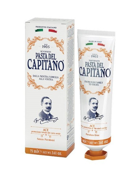 CAPIT1905 DENT ACE 75ML