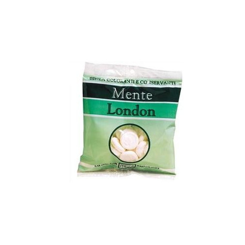 MENT LONDON CARAM BUST 60G