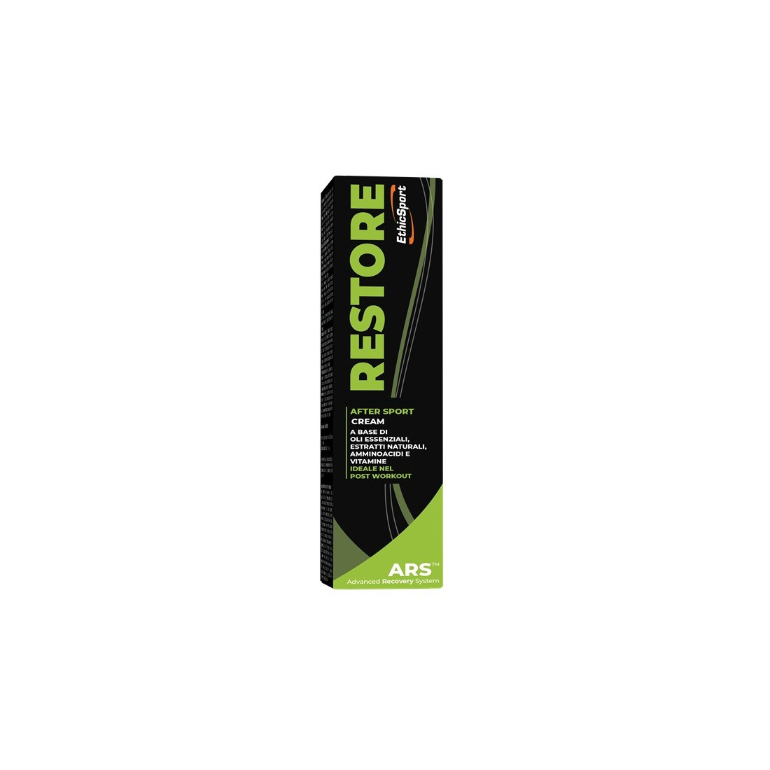 RESTORE TUBO 100ML ETHICSPORT