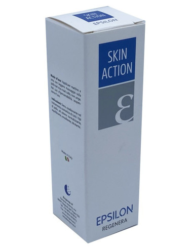 SKIN ACTION EPSILON REGENERA