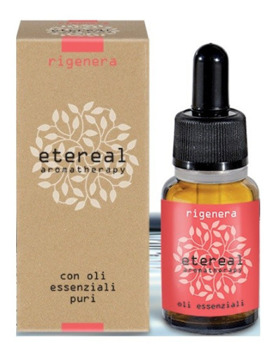 ETEREAL RIGENERA 15ML
