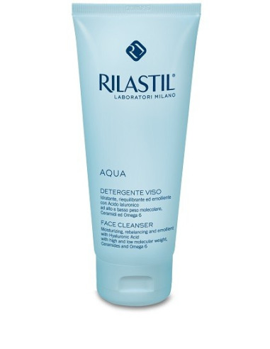 RILASTIL AQUA DET VISO OFS
