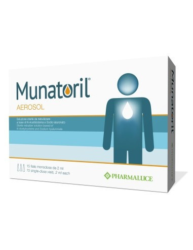 MUNATORIL AEROSOL 15F 2ML