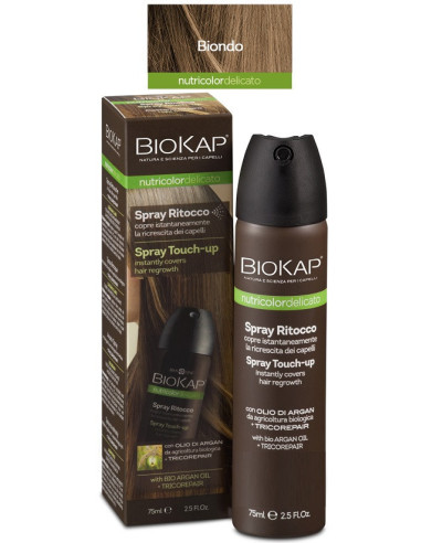 BIOKAP NUTRICDEL SPRAY RIT BI