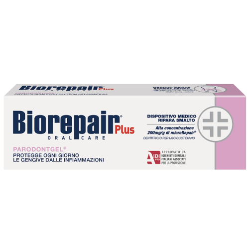 BIOREPAIR PLUS PARODONTGEL75ML
