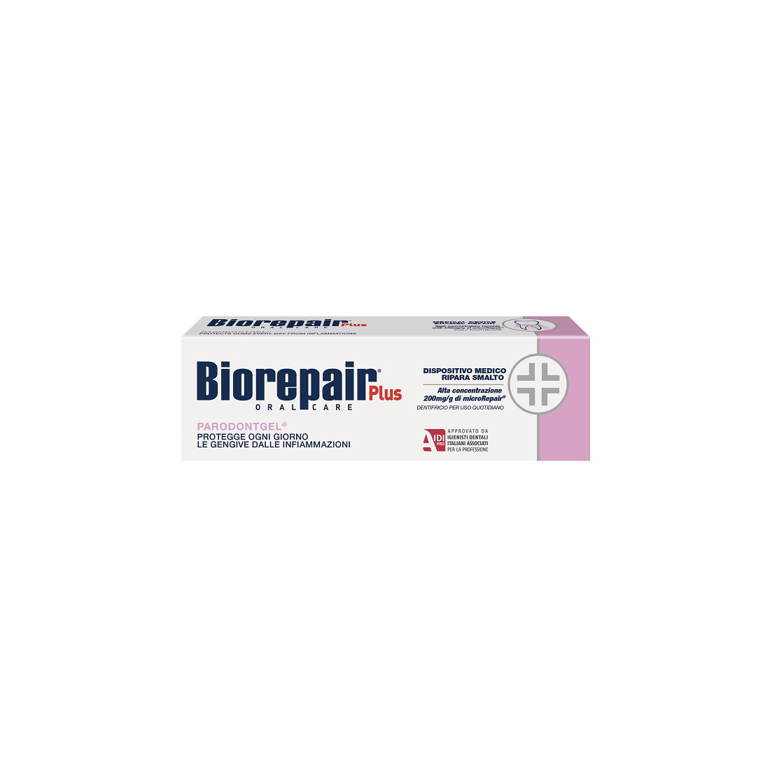 BIOREPAIR PLUS PARODONTGEL75ML