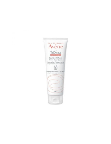 AVENE TRIXERA NUTR LATTE 200ML