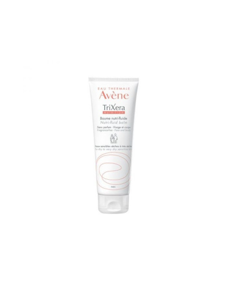 AVENE TRIXERA NUTR LATTE 200ML
