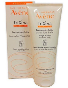 AVENE TRIXERA NUTR BALSAMO