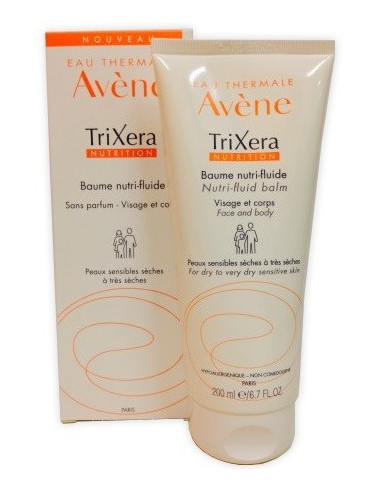 AVENE TRIXERA NUTR BALSAMO