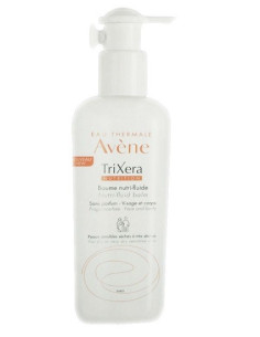 AVENE TRIXERA NUTR BALSAMO