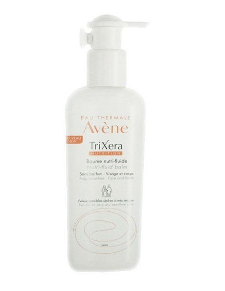 AVENE TRIXERA NUTR BALSAMO