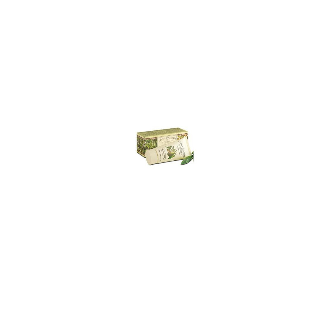CREAM COLORATORY NOCCIOLA 2 50ML