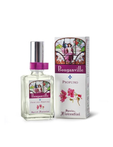 BOUGANVILLE PROFUMO 50ML