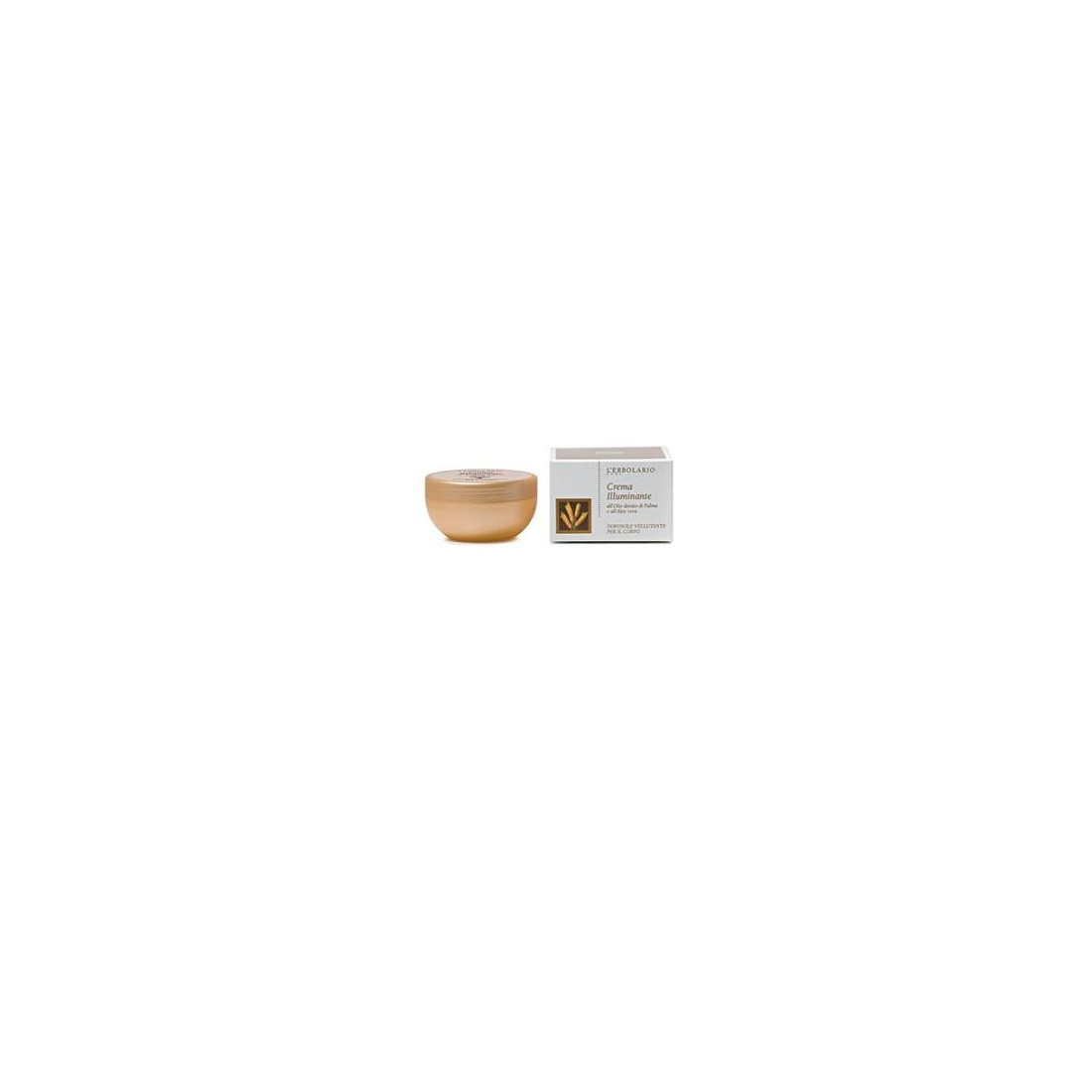 CREAM ILL DOPOS VELL CRP 200ML