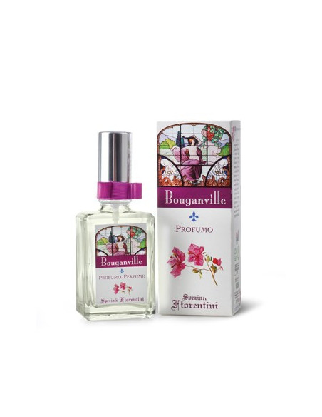 BOUGANVILLE PROFUMO 50ML