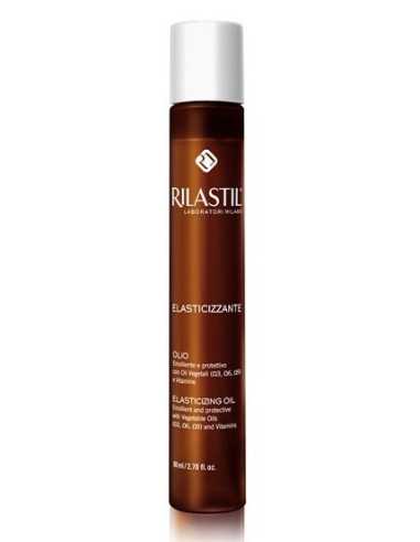 RILASTIL OLIO ELAST 80ML SP PR