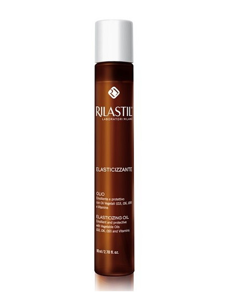 RILASTIL OLIO ELAST 80ML SP PR