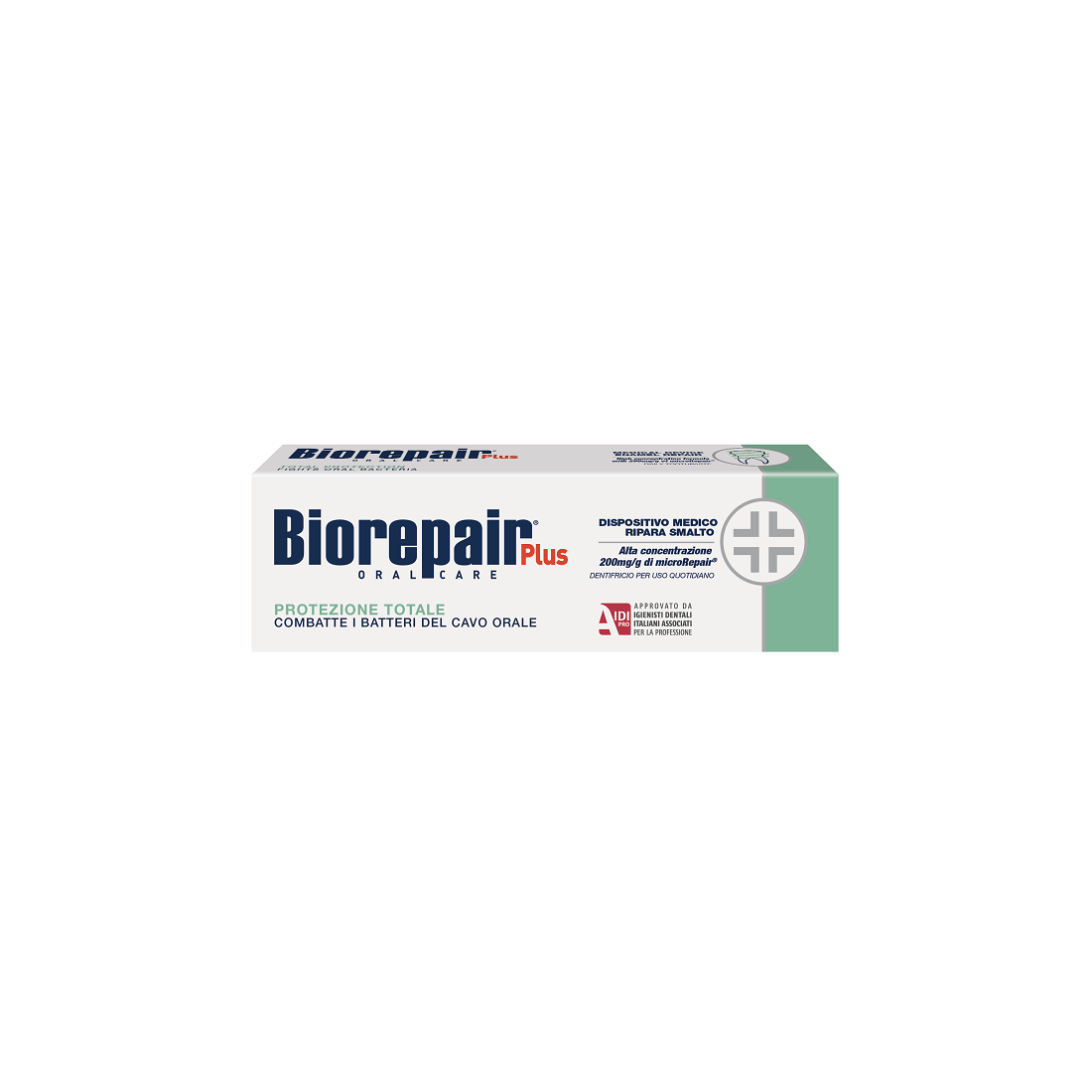 BIOREPAIR PLUS PROT TOTALE75ML