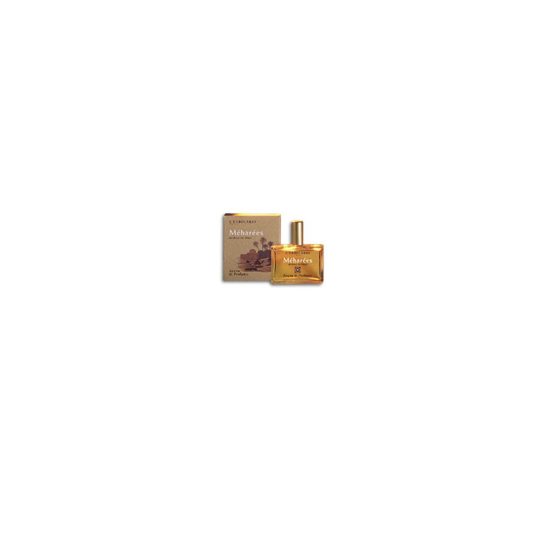 MEHAREES ACQUA PROFUMBER 50ML