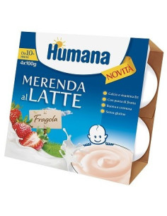HUMANA MER LATTE FRAG 100GX4PZ
