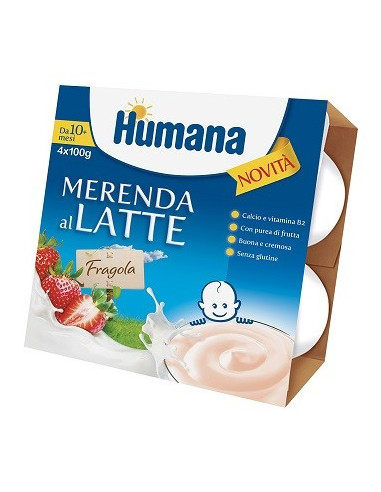 HUMANA MER LATTE FRAG 100GX4PZ