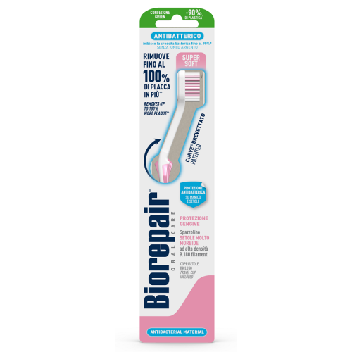 BIOREPAIR GINGIVAL SWEAT