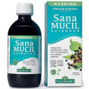 SANAMUCIL SCIROP 200ML