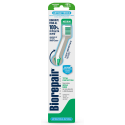 BIOREPAIR TOTAL NUMBER OF DAYS