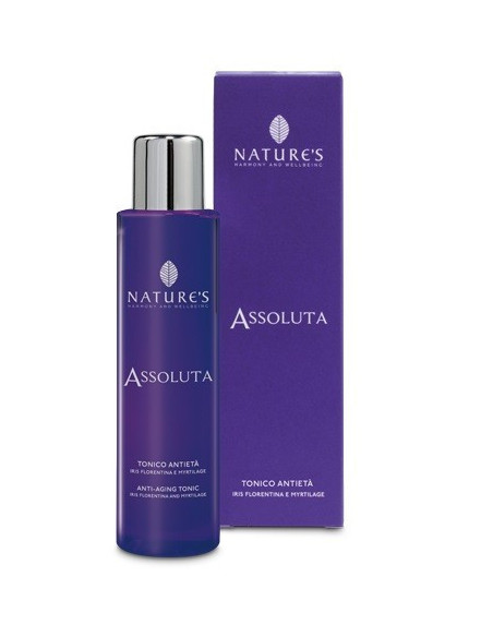 ASSOLUTA NATURE'S TON A/ETA'