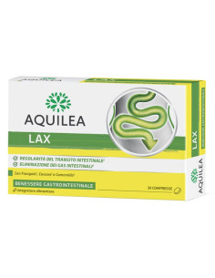 AQUILEA LAX 30CPR
