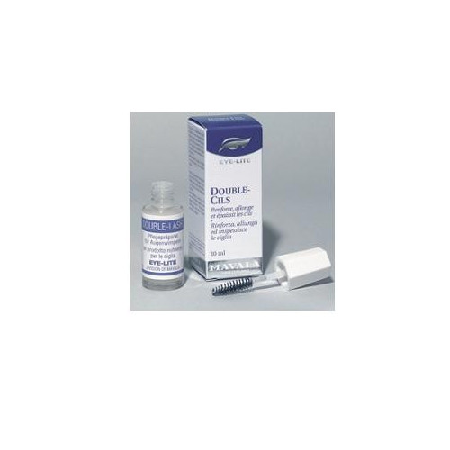 MAVALA DOUBLE CILS 10 ML OF WHICH: