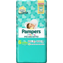 PAMPERS BD DOWNCOUNT XL 13PZ