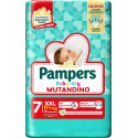 PAMPERS BD MUT XXL SP 13PZ