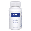 PURE ENCAPSUL FOLIC30CPS