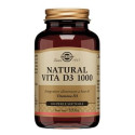 NATURAL VITA D3 1000 100PRL