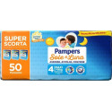PAMPERS SL TRIO MAXI 50PZ