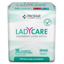 PROFAR LADY/C AS GG ANAT 16PZ