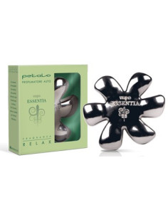 VAPO ESSENTIA PETALO RELAX