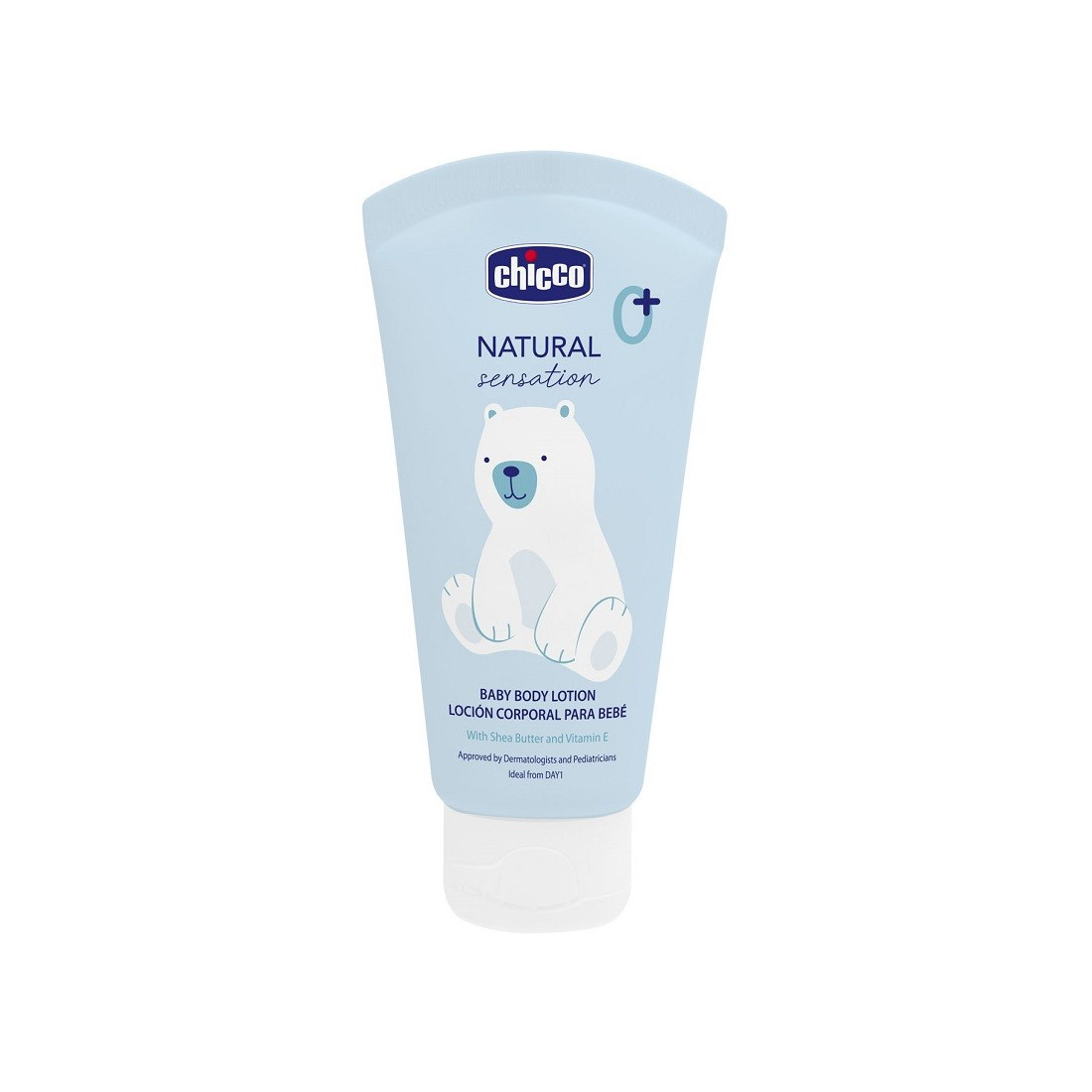 CHNS BODY CREAM 150