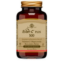 ESTER C PLUS 500 50CPS VEG