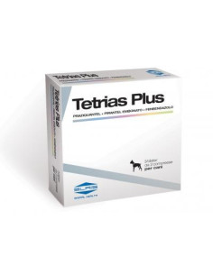 TETRIAS PLUS 6CPR