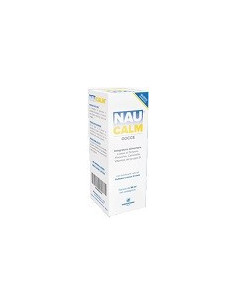 NAUCALM GOCCE 30ML