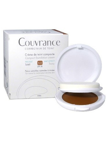 AVENE COUVRANCE CR COMP OF SOL