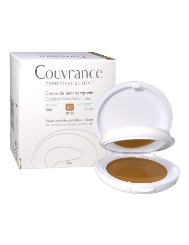 AVENE COUVRANCE CR COMP OF MIE