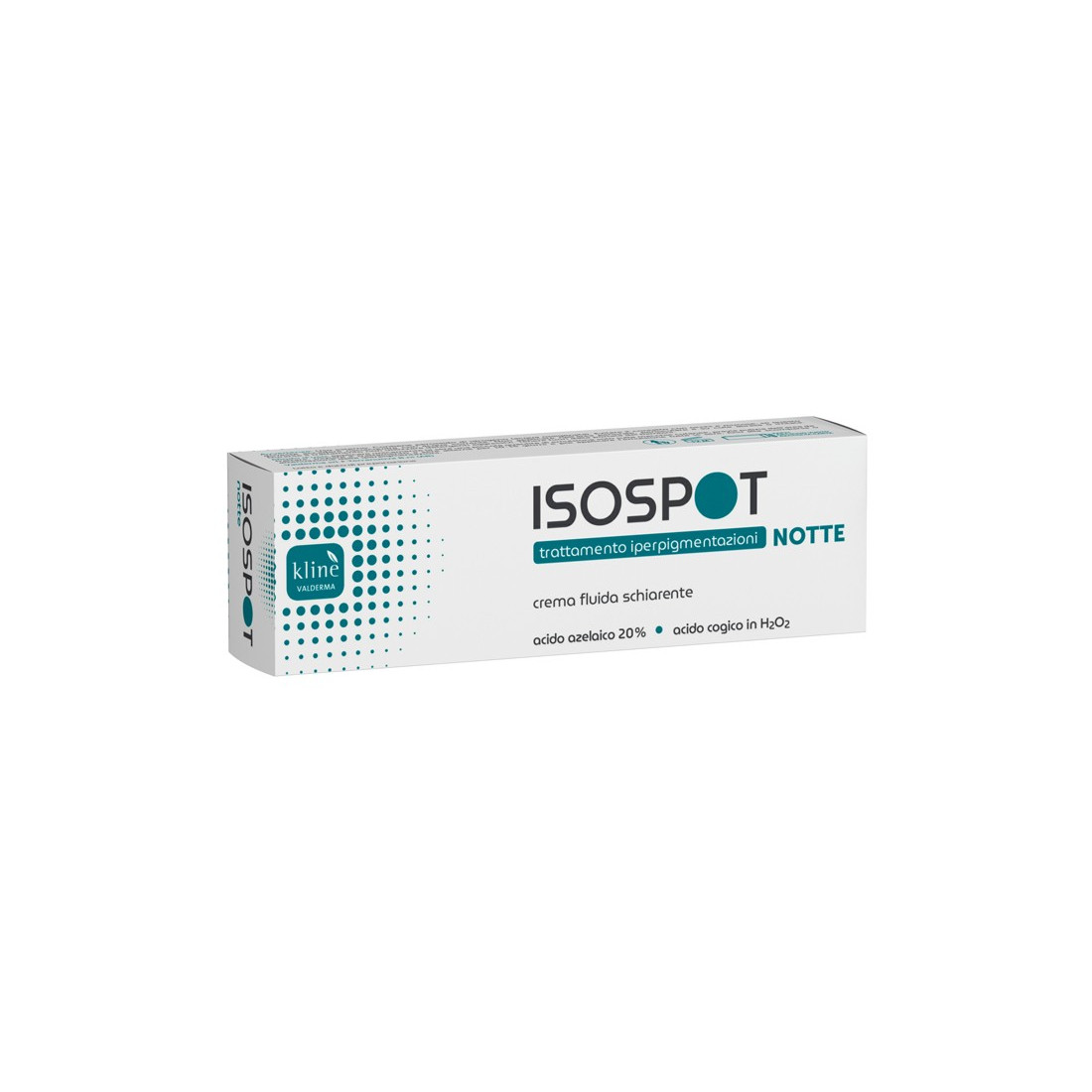 ISOSPOT CR NTT 15ML