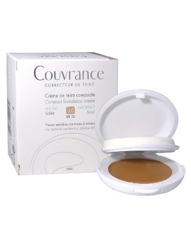AVENE COUVRANCE CR COMP OF SAB
