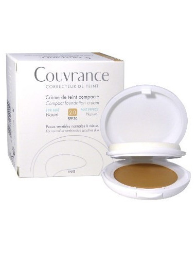 AVENE COUVRANCE CR COMP OF NAT