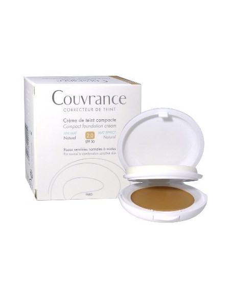 AVENE COUVRANCE CR COMP OF NAT